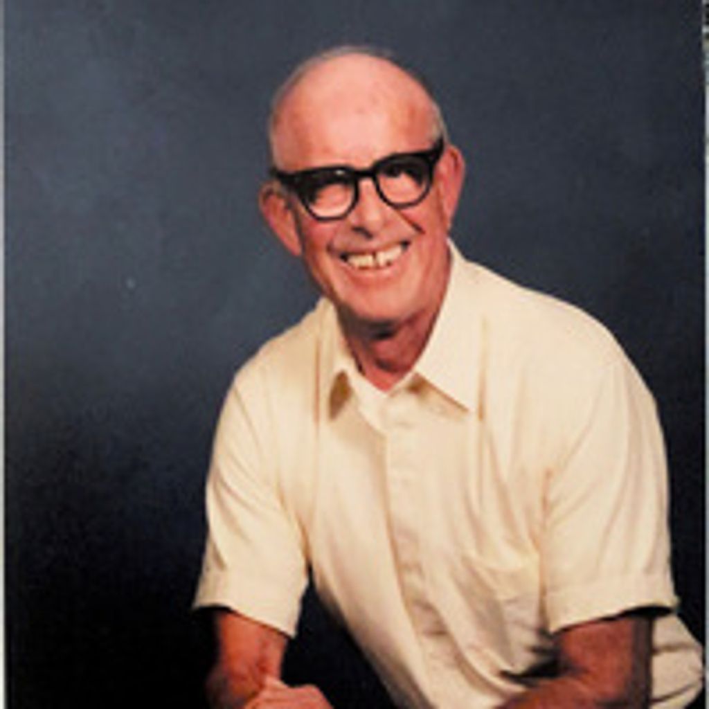Lewis Ruckel