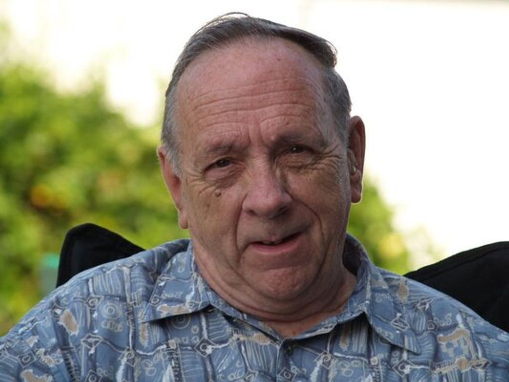 Clyde T. Willard Jr. Profile Photo