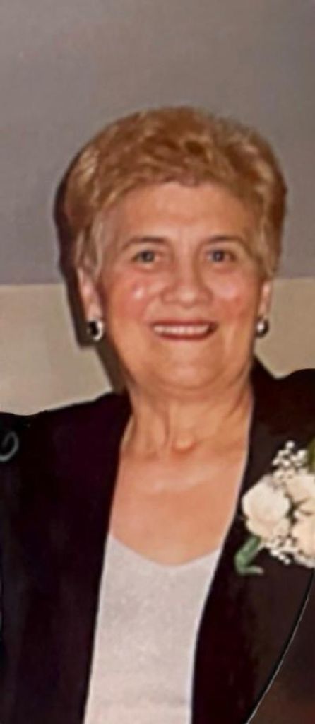 Katerina Bilis Profile Photo