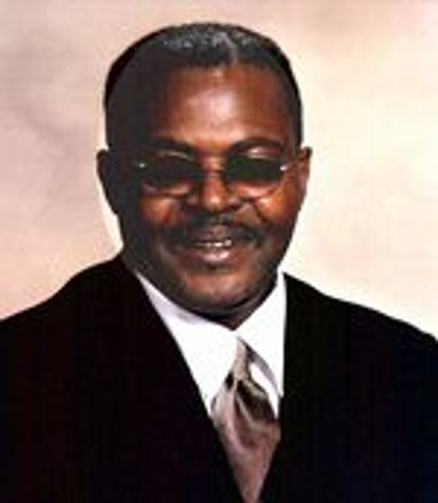 Ray Ford