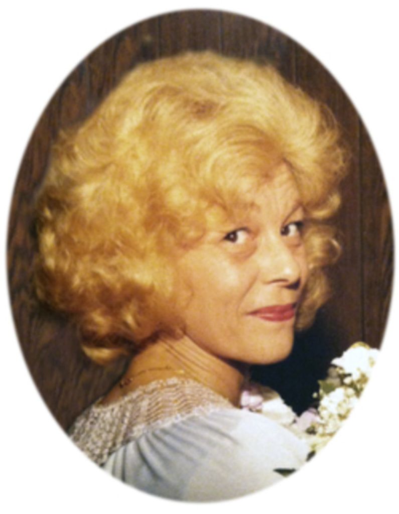 Rae Frances Bonasera