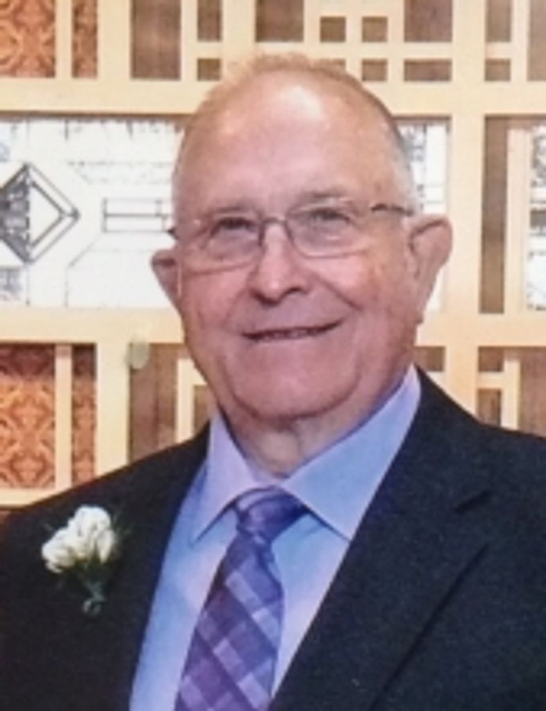 James Mireault