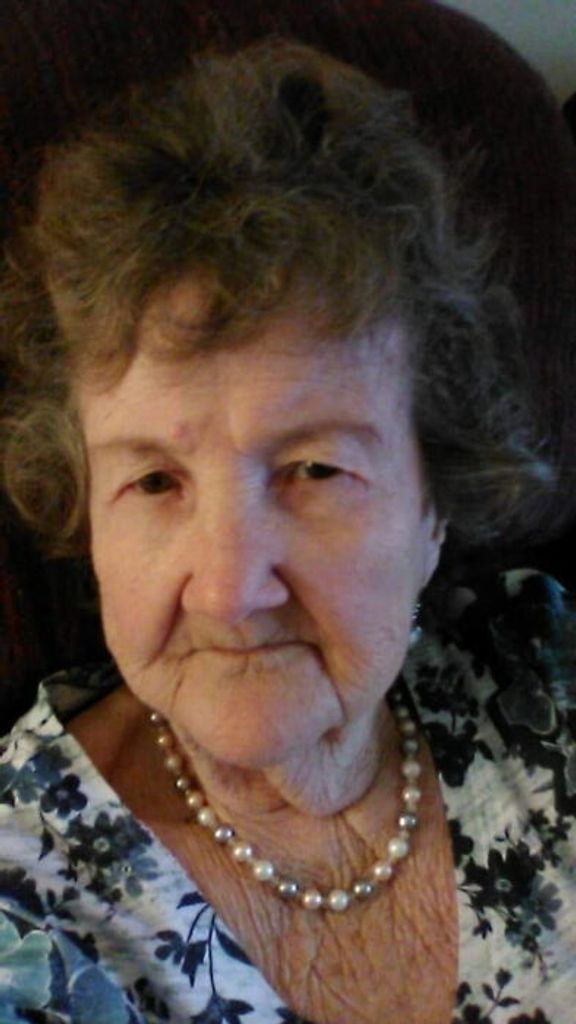 Jackie Strausbaugh Profile Photo