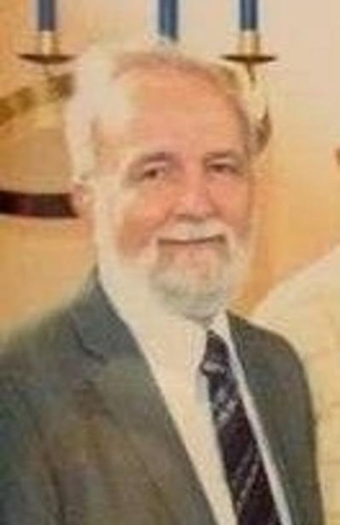 Lynn W. Berkheimer Profile Photo