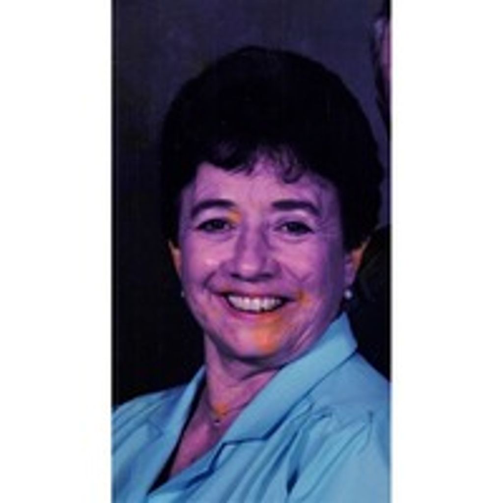 Fay Kathryn Roberts Profile Photo