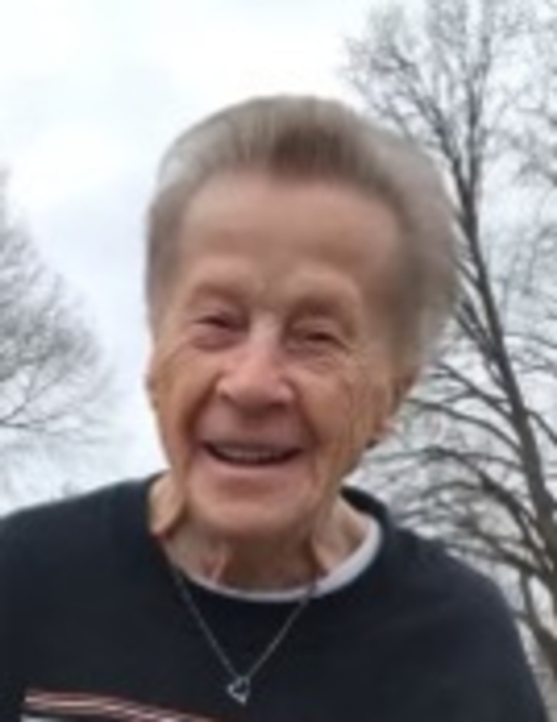 Betty Ayers Profile Photo