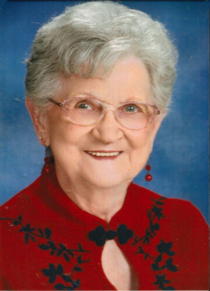 Jeanette M. Cleary