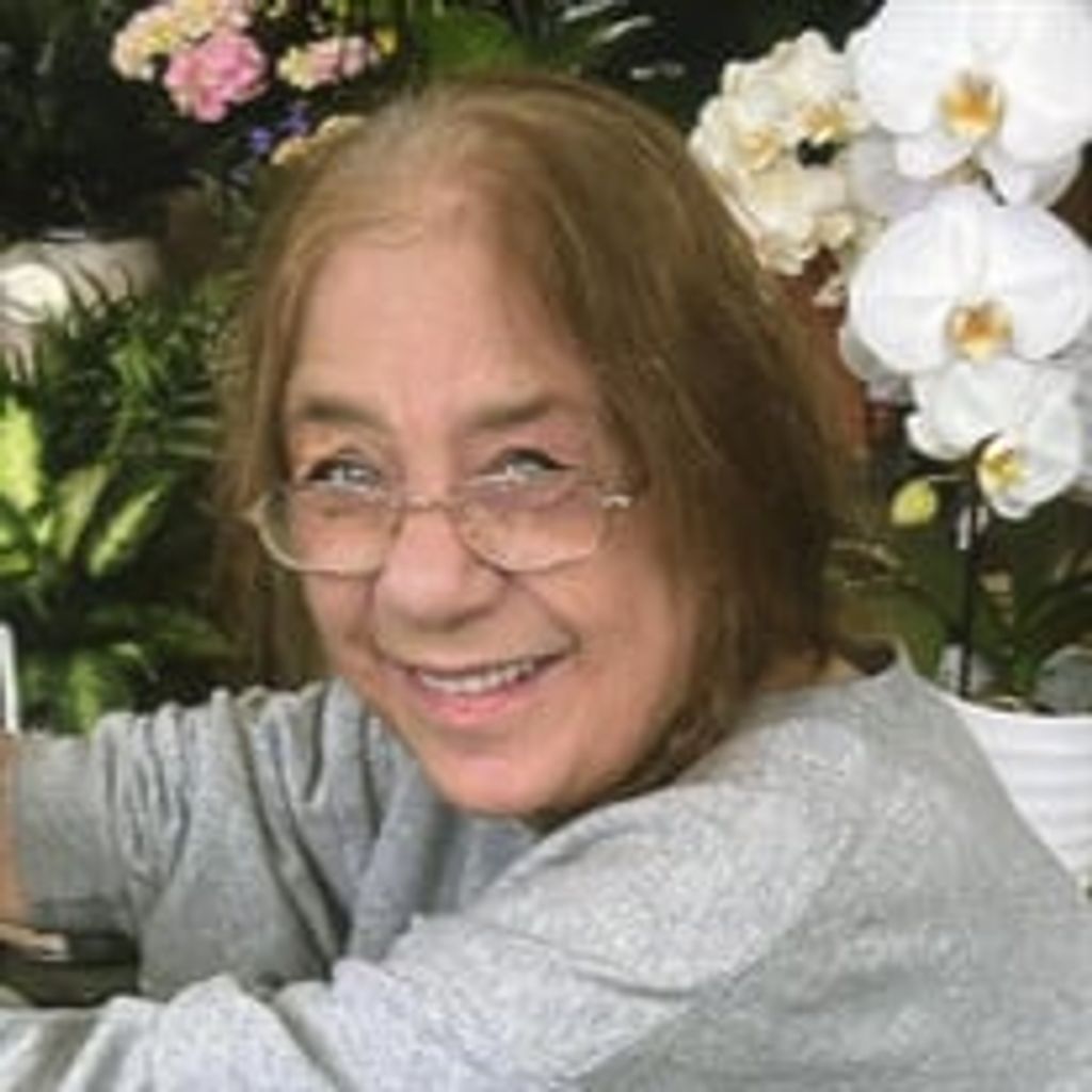 Janice Kay Johnson