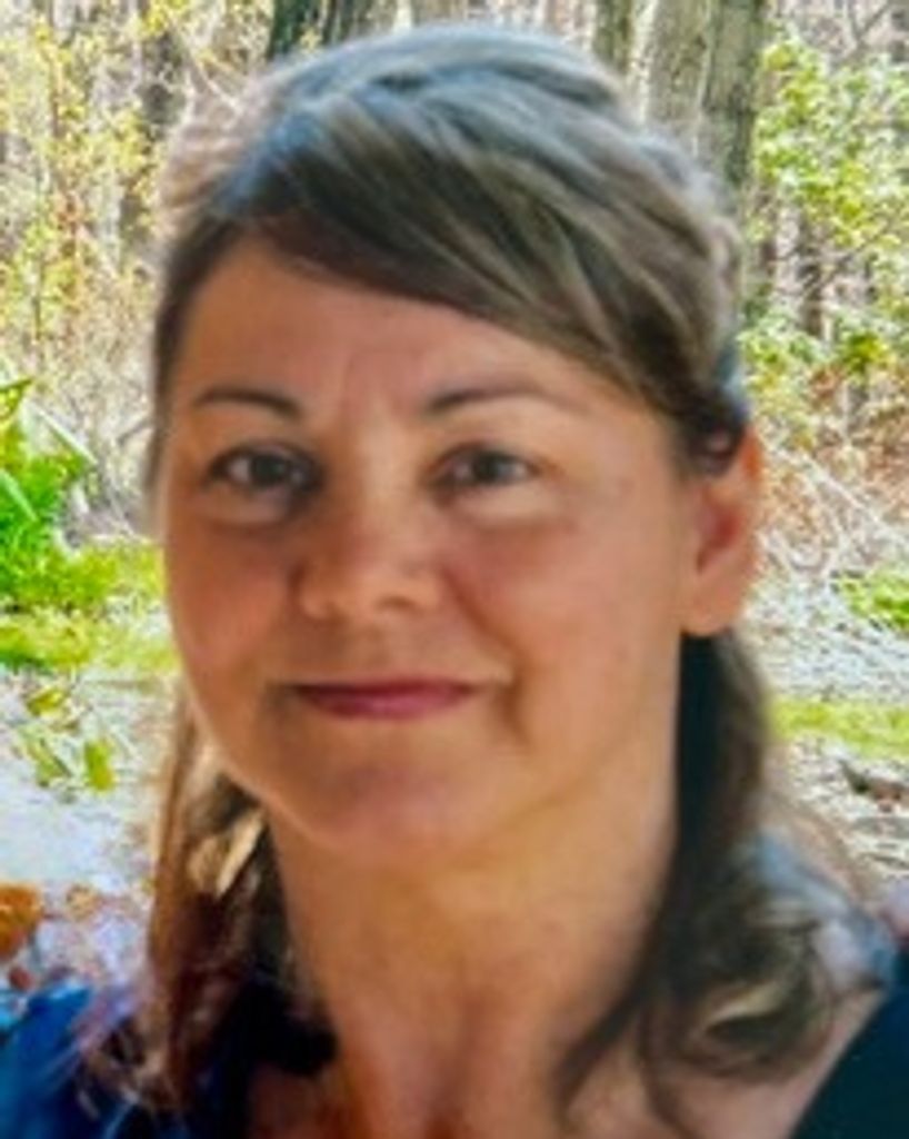 Constance Luen "Connie" Reisinger