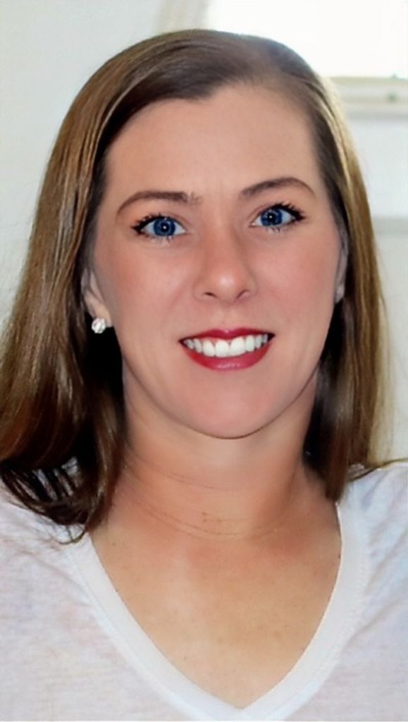 Melissa Mcswean