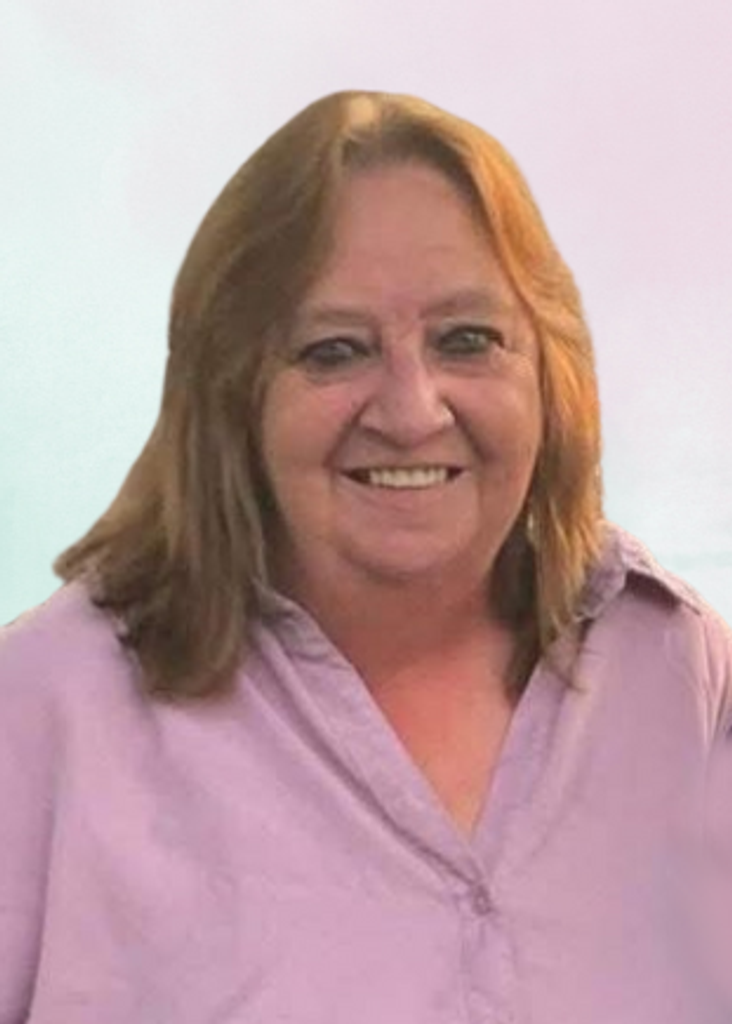 Terrie Lynn Dehn