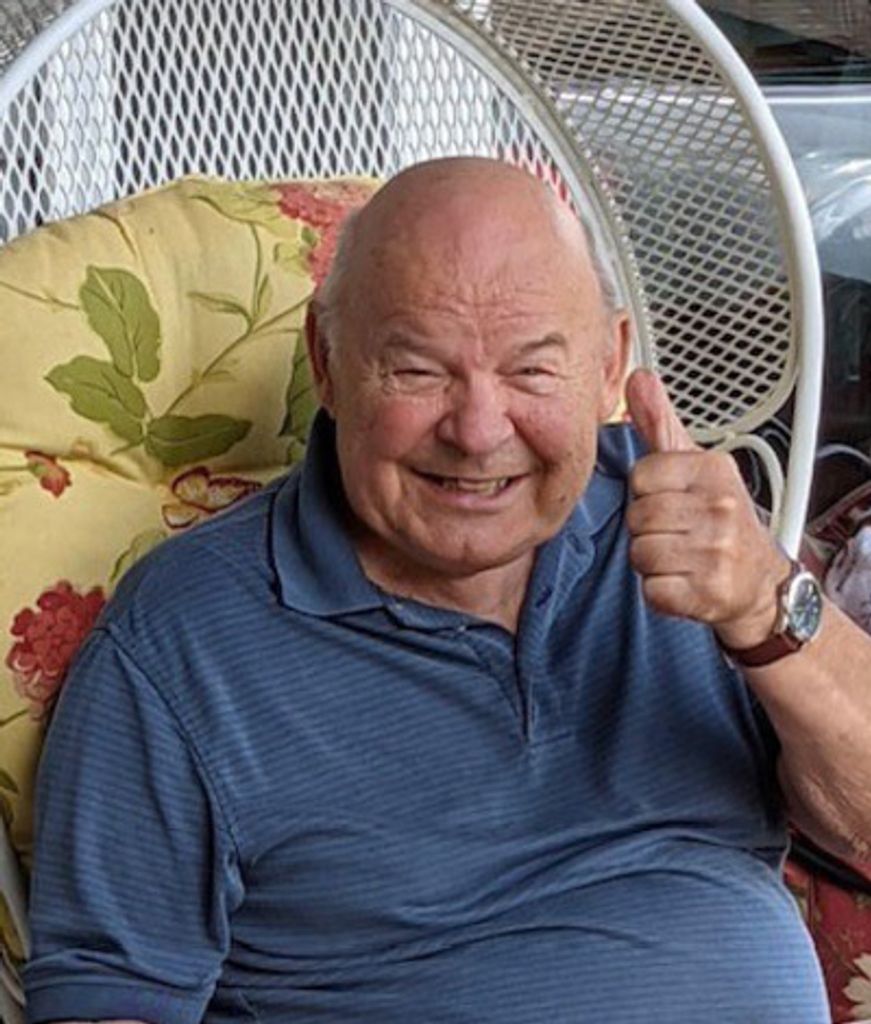 Delbert Vogel Profile Photo