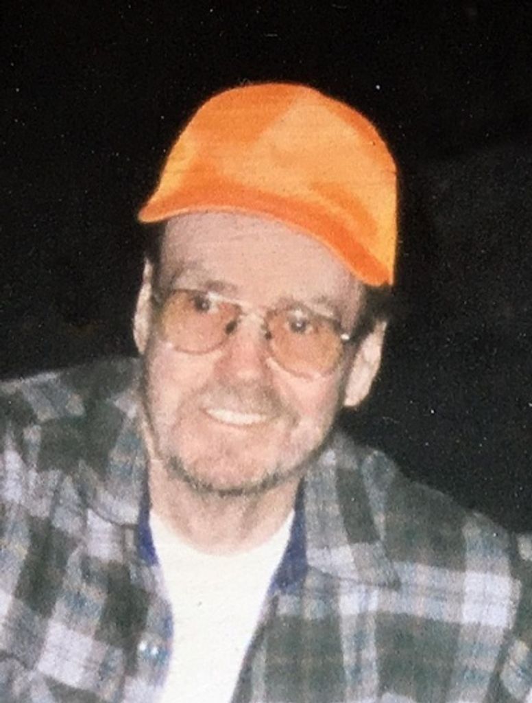 Larry D. Everett