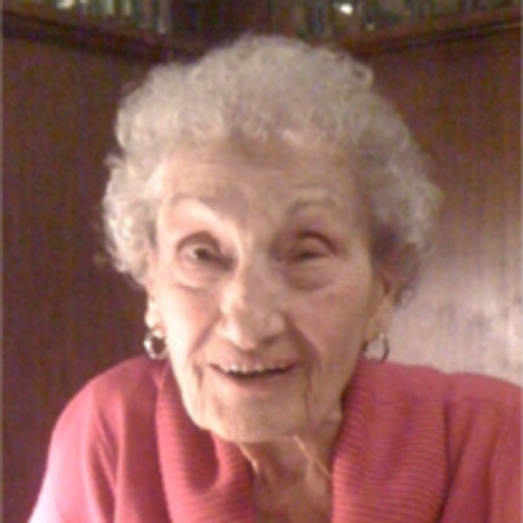 Josephine Lucille Tirce