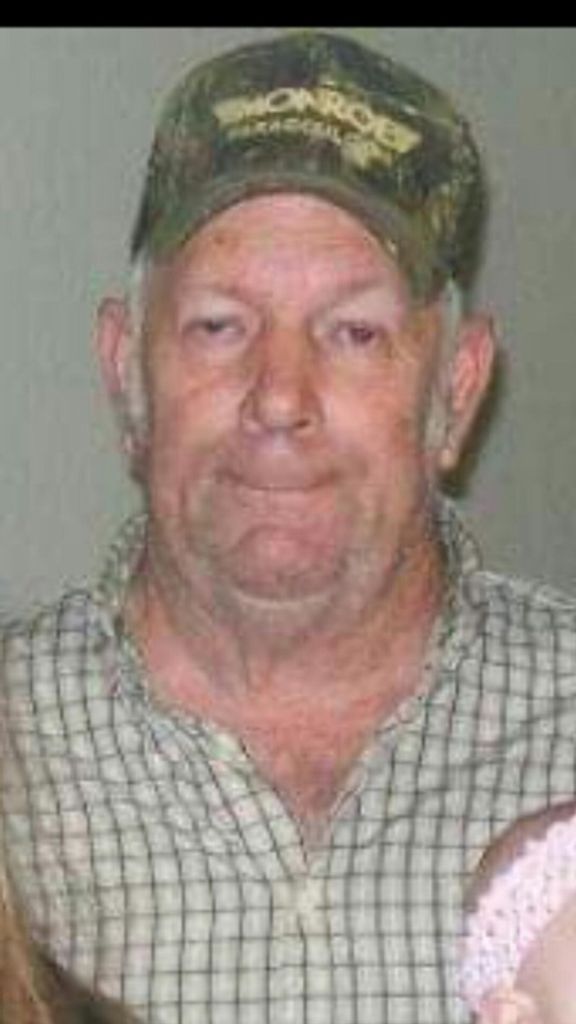 Billy Butts Profile Photo