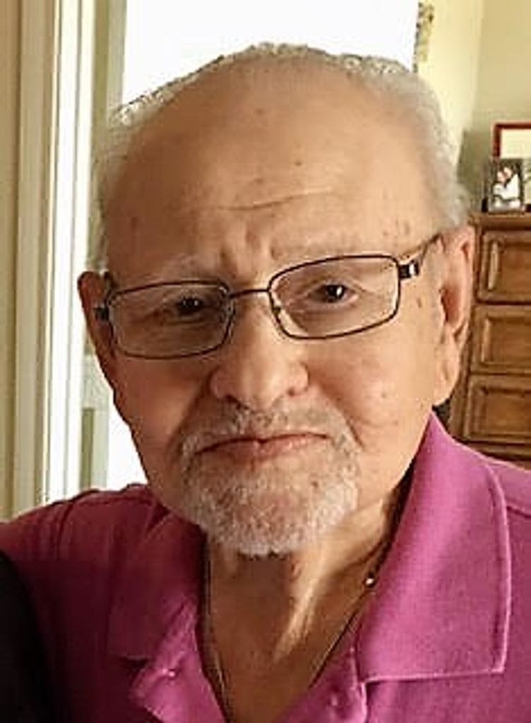 David Howard Aslauer