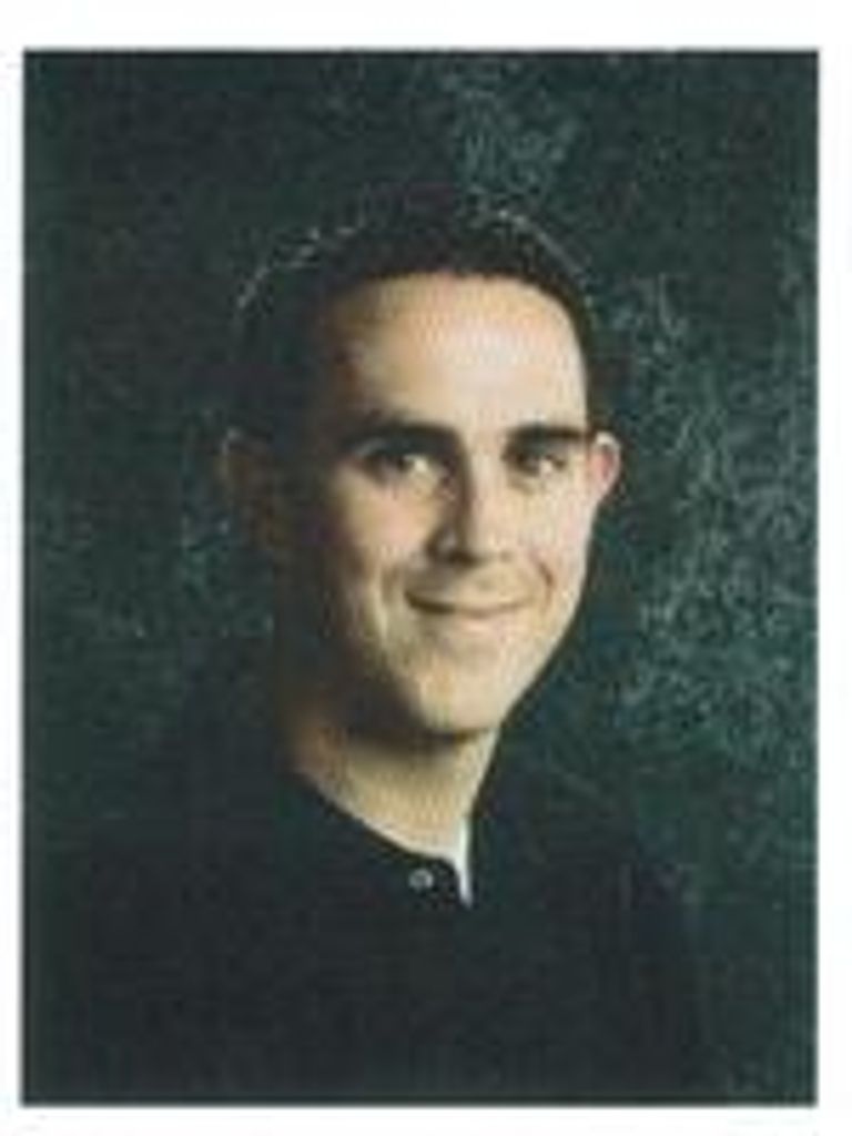 John Everett Gifford