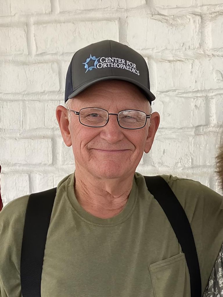 Roger Joseph Young Profile Photo
