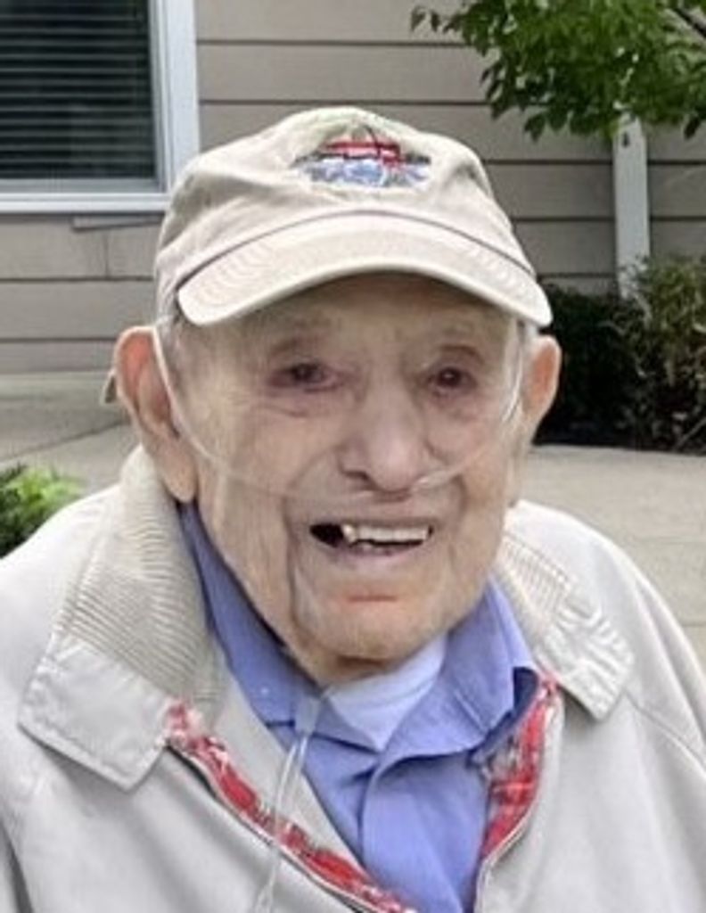Walter Lampron Profile Photo