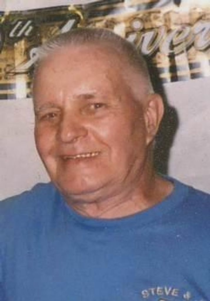 Steven John Kalan