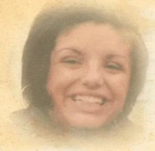 Britteny Velazquez Potter Profile Photo