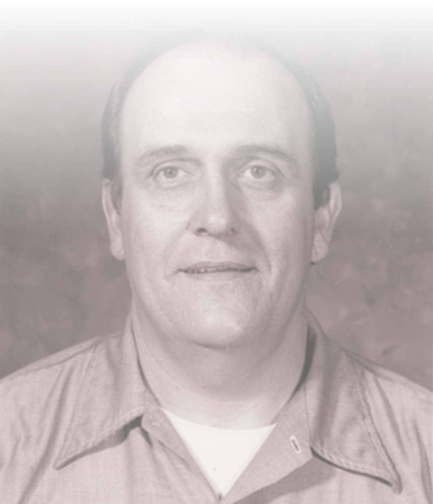 William Baker Ward