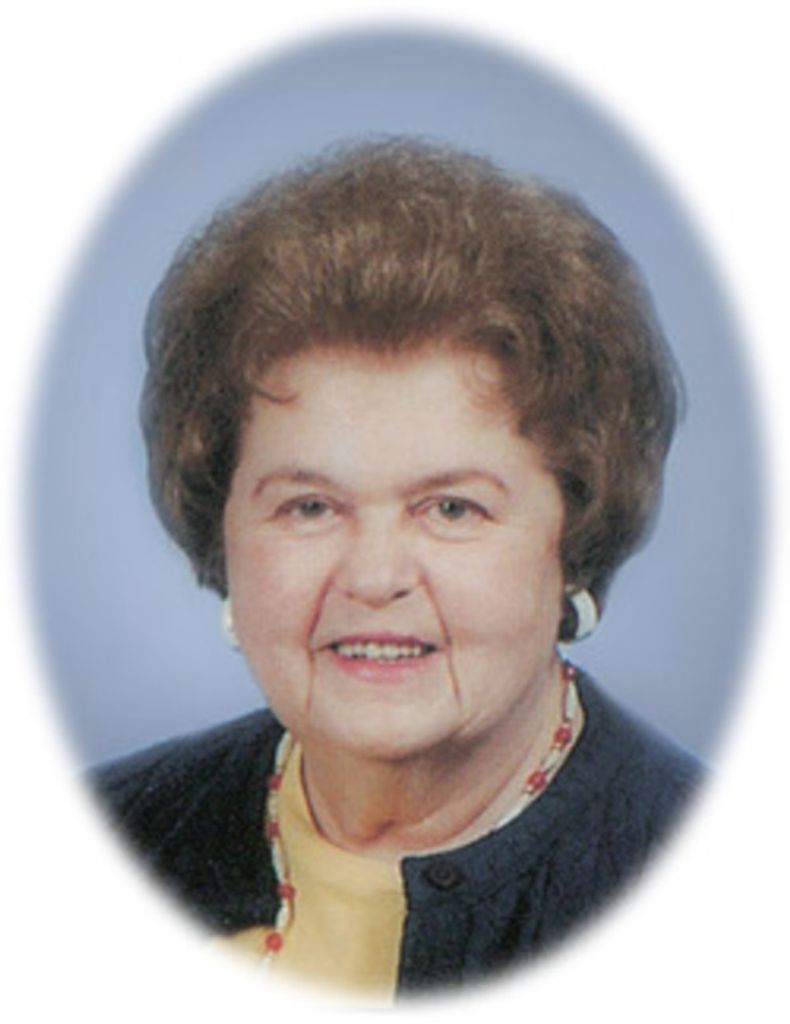 Mildred Esther Klapack