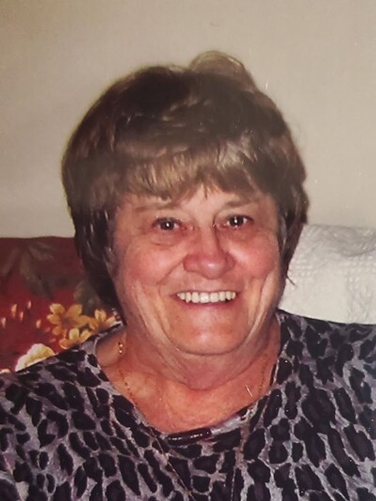 Constance Eileen Erdos Profile Photo