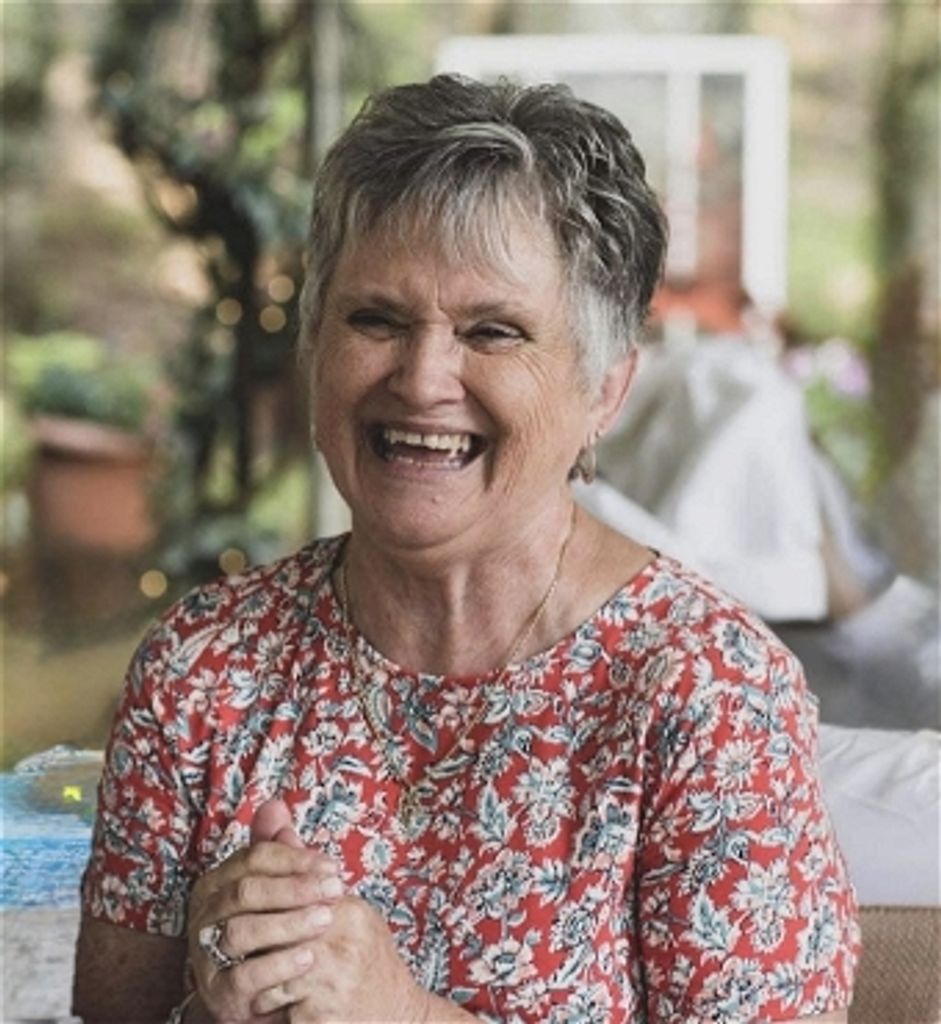 Linda Ann Anders (Candler)