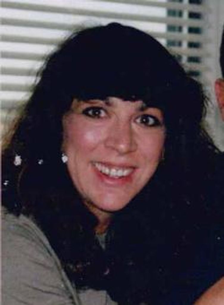Melissa M. Halby Gerardi