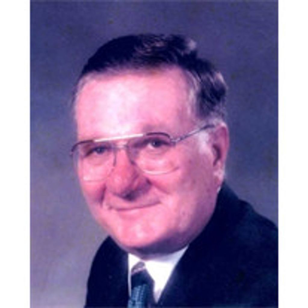 Francis E. Preston
