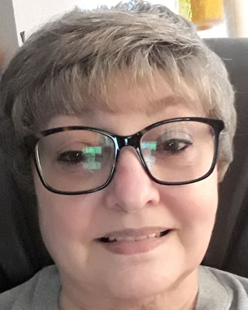 ELIZABETH "LIZ" BYERS Profile Photo