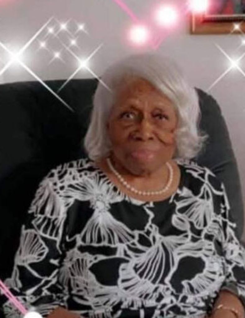 Ada Eugenia (Harper)  Noble Profile Photo