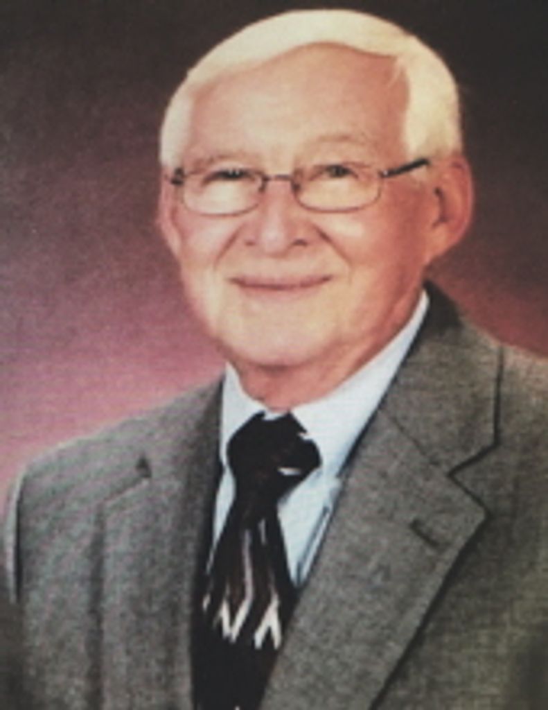 Walter A. Swiech