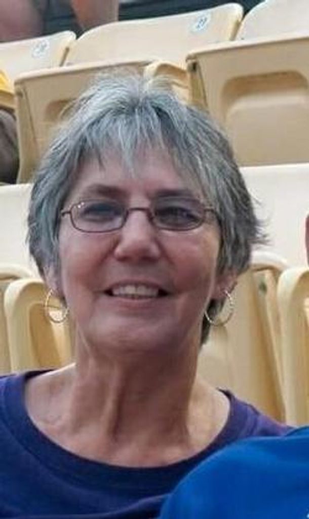 Elena Faye Verdin Profile Photo