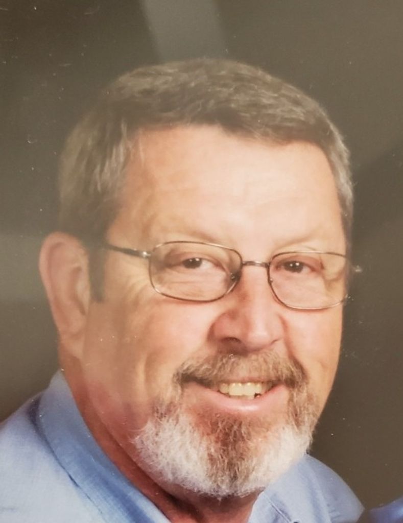 Donald Johannes