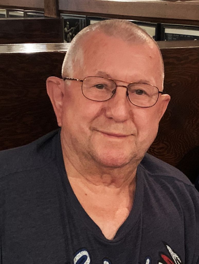 Edward A. Johnson Sr. Profile Photo