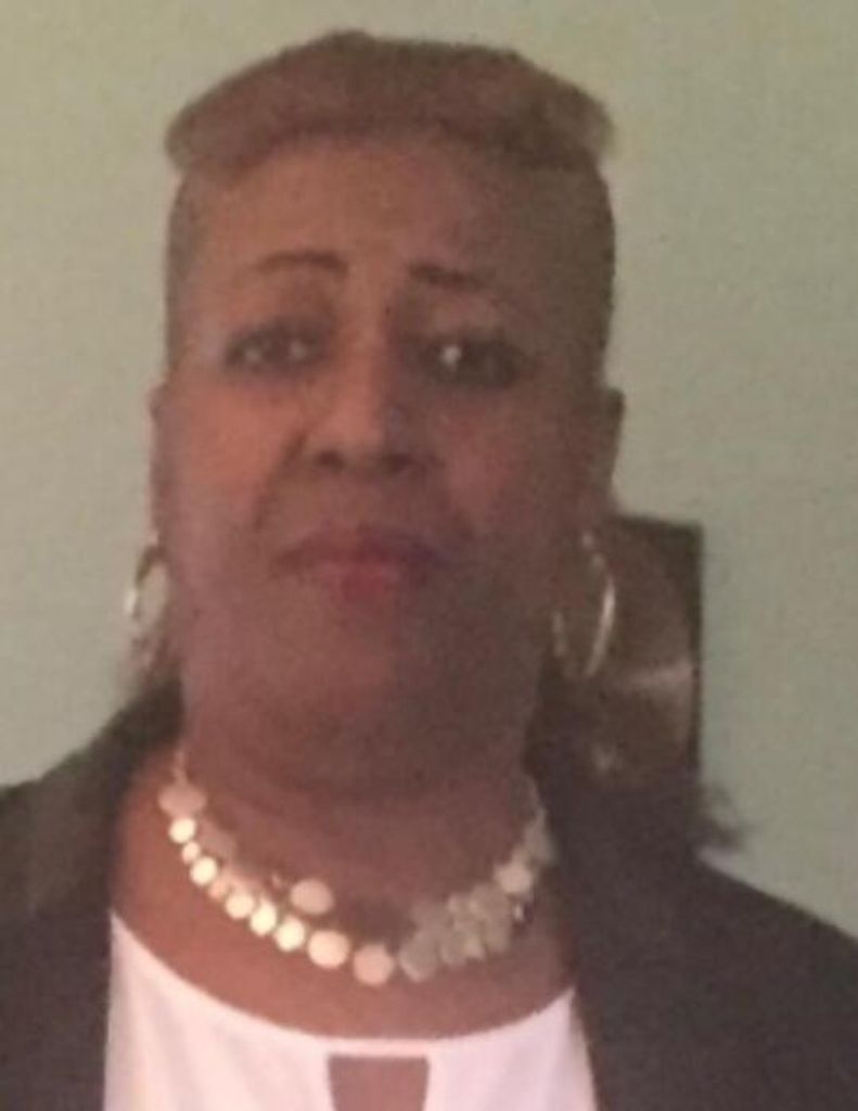 Diana May Johnson Profile Photo