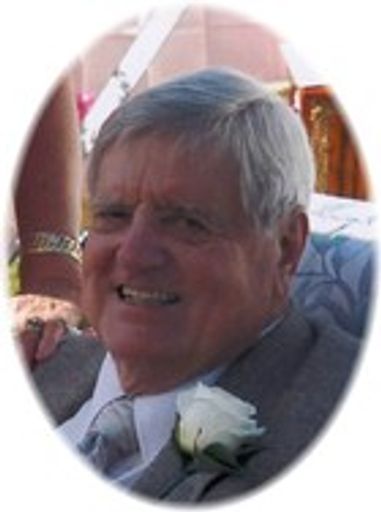 William "Bill" John Pullin Profile Photo