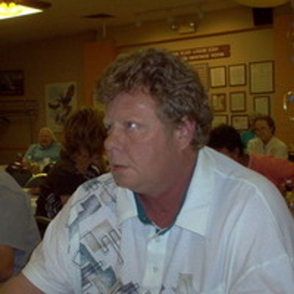 David M. Ahern