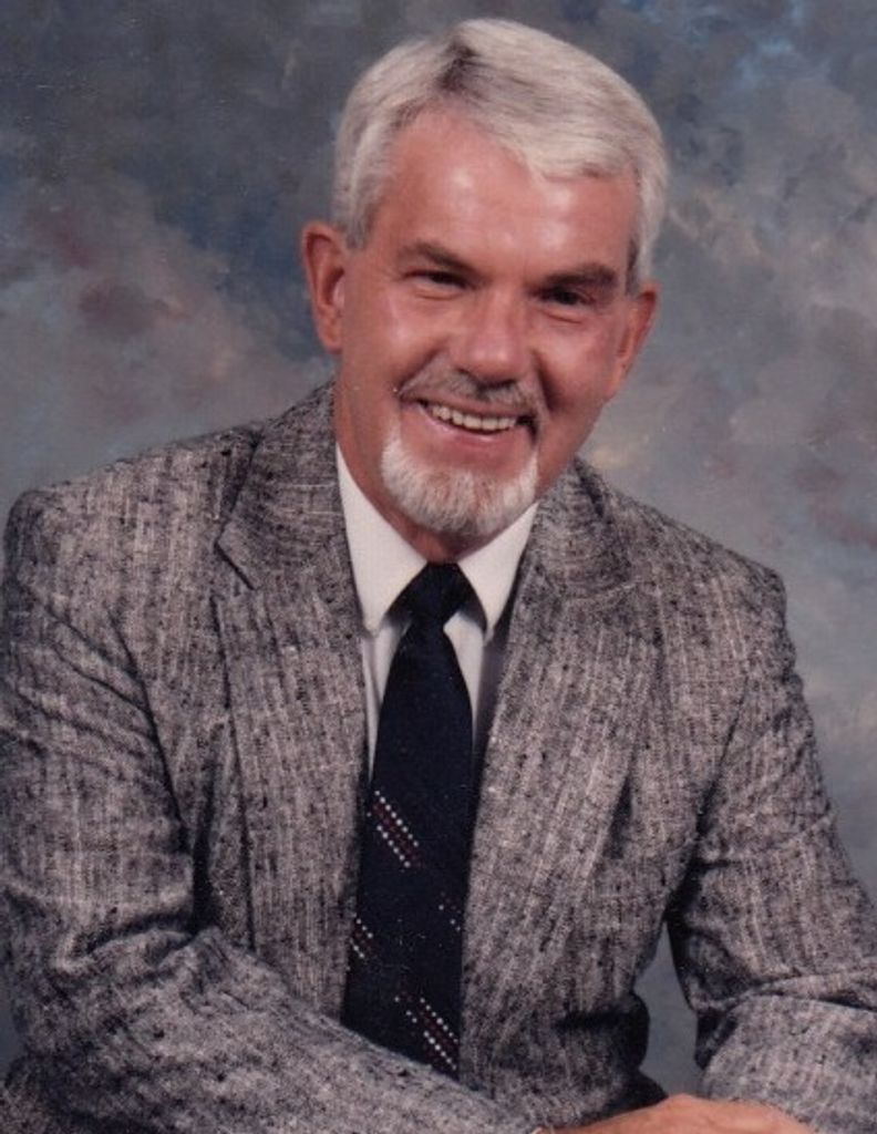 Elwood "Woody" Leroy Kappen