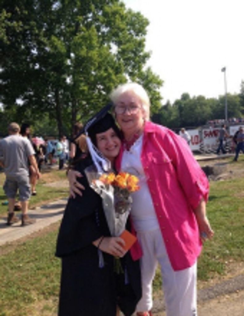 Wanda S.  Deibert
