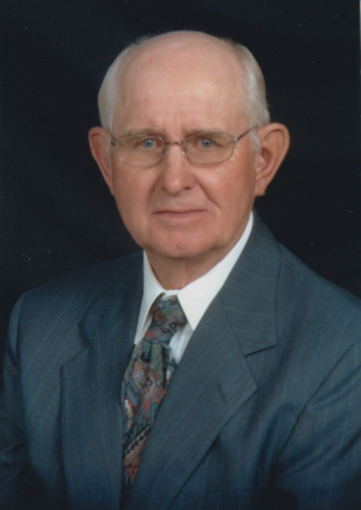 Harold Morris Boden Profile Photo