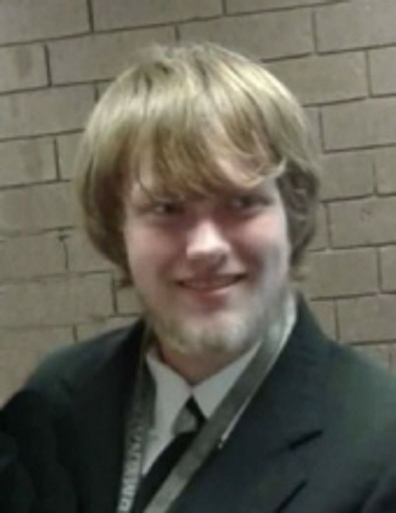 Zachery W.  Hartley