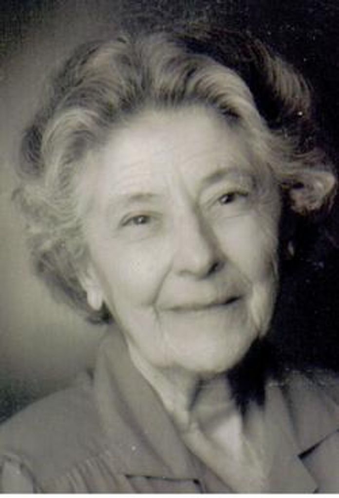 Pauline E. Clayton