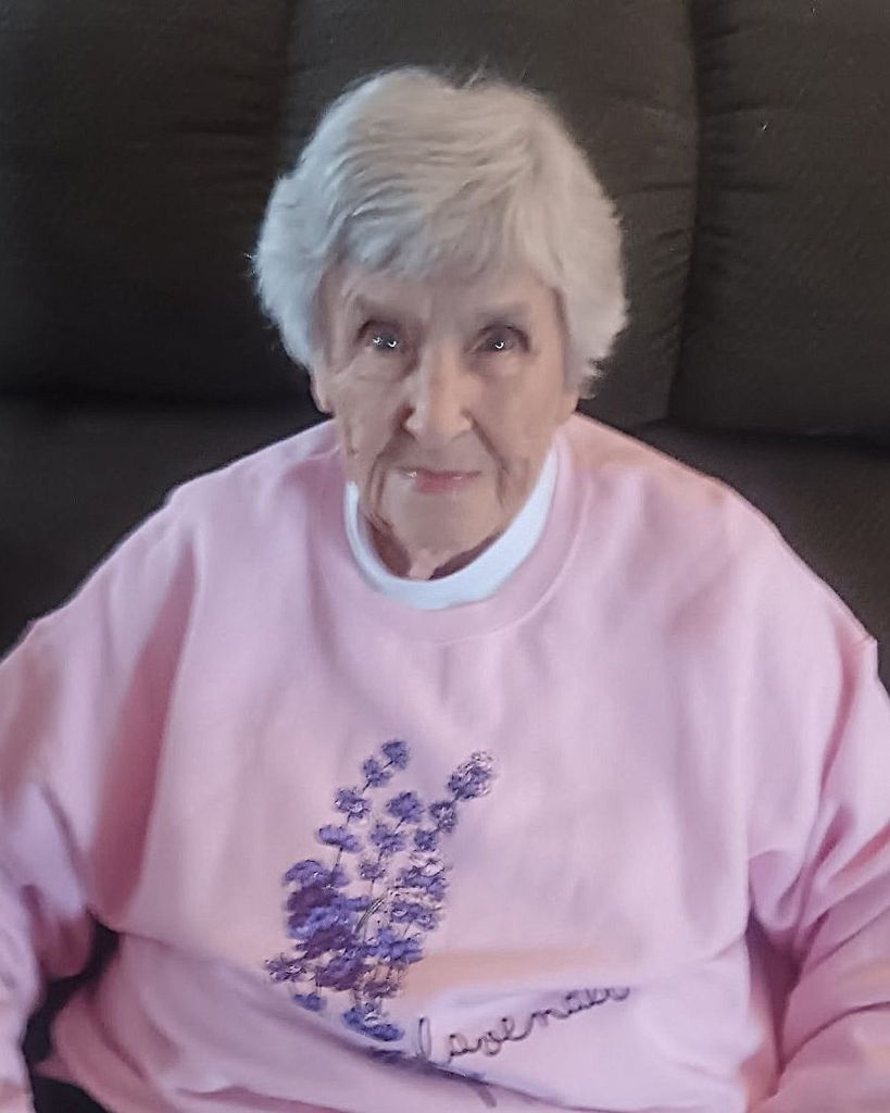 Elizabeth "Liz" Parker Estep Profile Photo