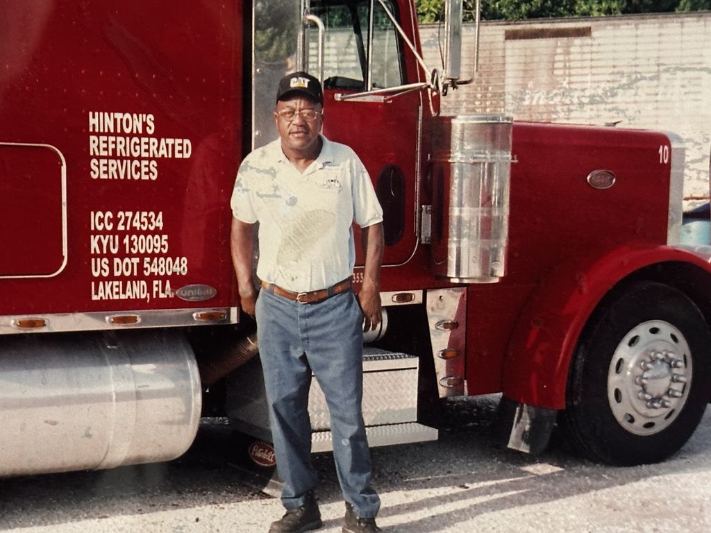 Willie Lee Hinton Profile Photo