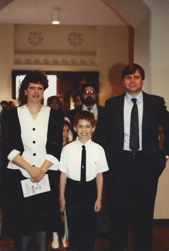 Robert "Bob" J. Smola photo gallery thumbnail 10 of 41