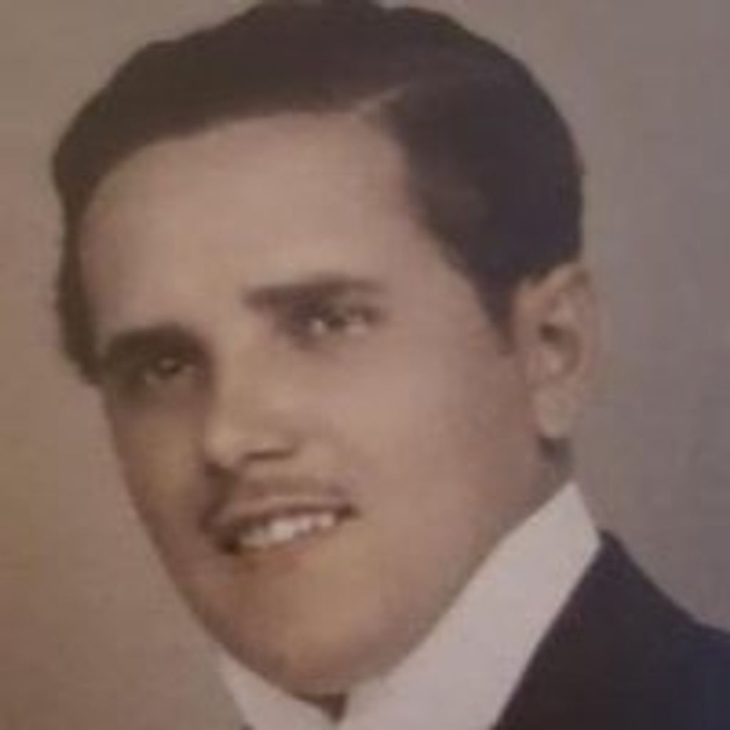 Miguel Torres