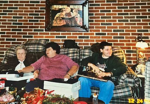 Joan Griffin Lanier photo gallery thumbnail 54 of 175